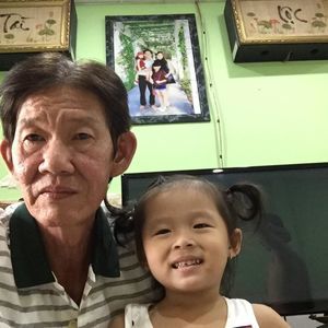 Meet your Posher, Trung